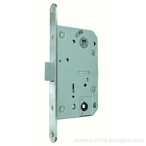 Door Lock Body (410B PVC)